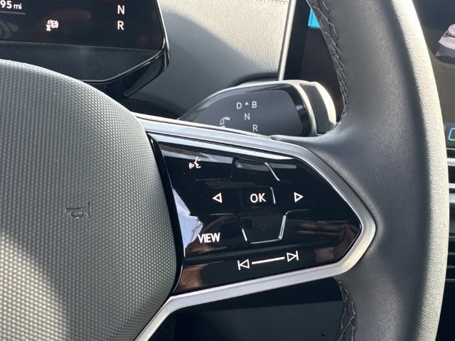 New 2026 Volkswagen ID.4 Pro AWD/4WD image 17