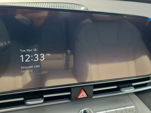 New 2026 Hyundai Elantra Limited image 27