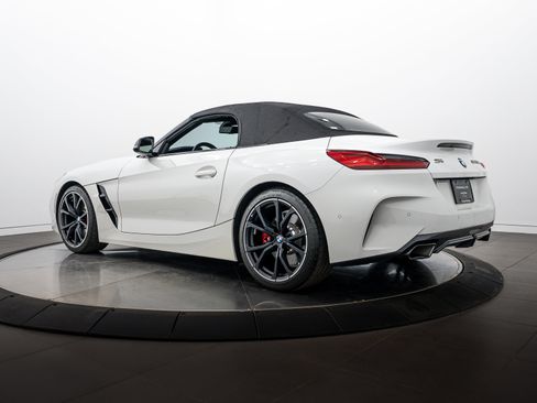 Used 2023 BMW Z4 M40i w/ Premium Package RWD image 28