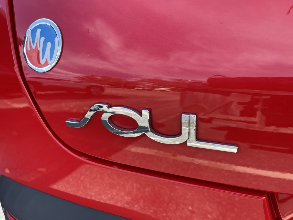 Used 2021 Kia Soul LX FWD image 7