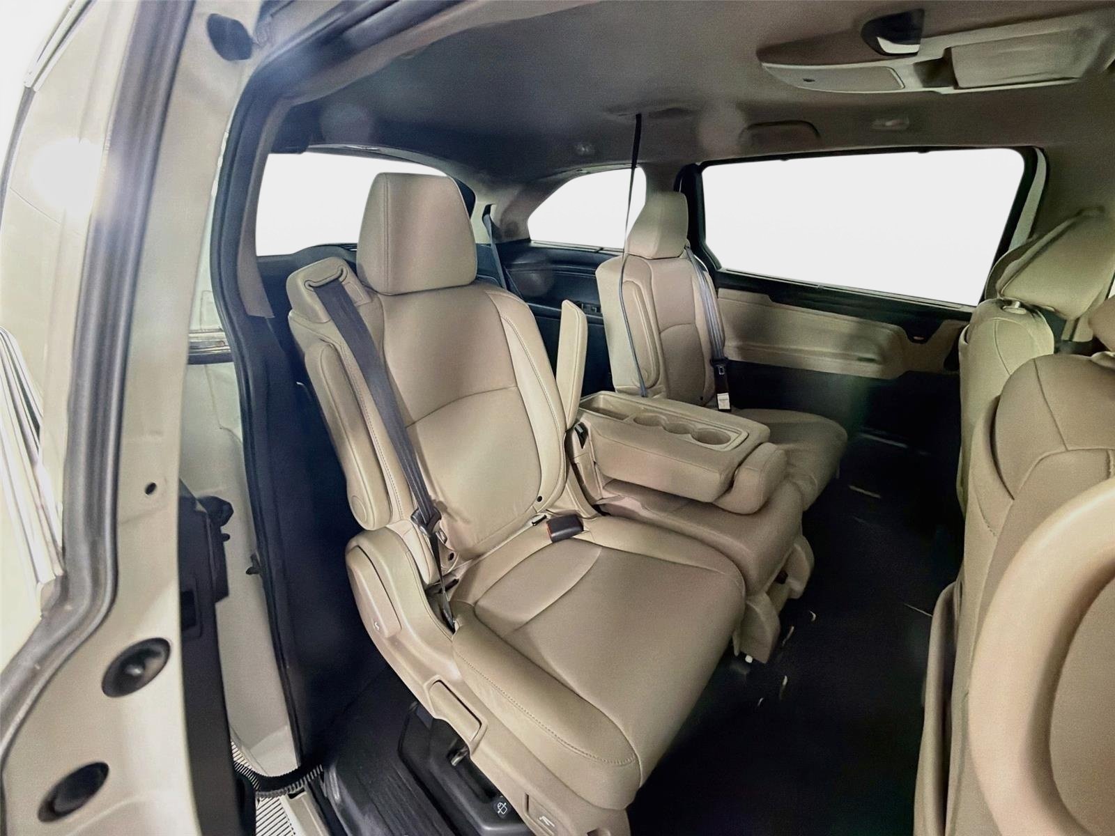 Used 2019 Honda Odyssey Elite image 30