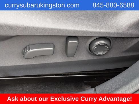 Used 2024 Subaru Legacy Limited AWD/4WD image 14