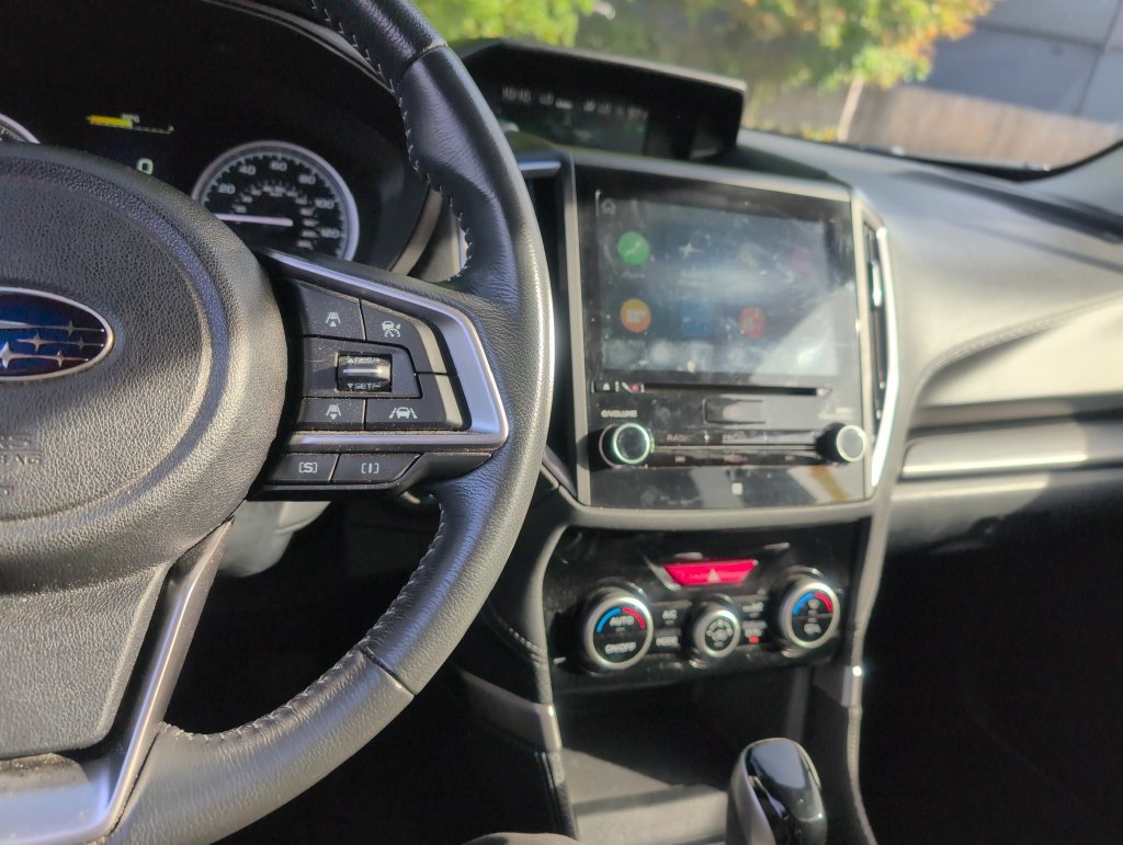 Used 2019 Subaru Forester Limited AWD/4WD image 18
