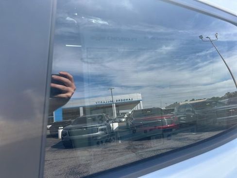 New 2026 Chevrolet TrailBlazer ACTIV w/ Convenience Package image 35