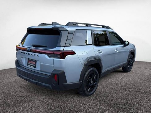 New 2026 Subaru Outback Limited AWD/4WD image 3