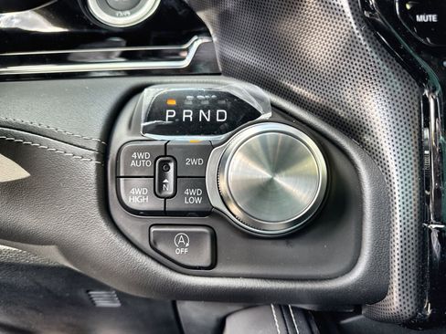 New 2026 RAM 1500 Limited image 22