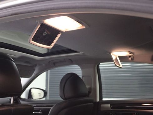 Used 2013 Lexus LS 460 AWD w/ Comfort Pkg image 46