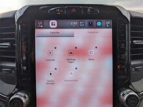 New 2026 RAM 2500 Laramie image 20