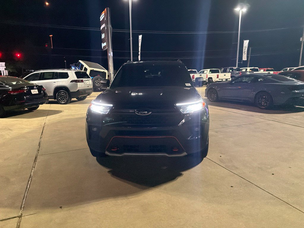 Used 2023 Ford Explorer Timberline AWD/4WD image 5