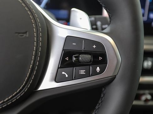 New 2026 BMW X5 xDrive40i w/ M Sport Package image 12