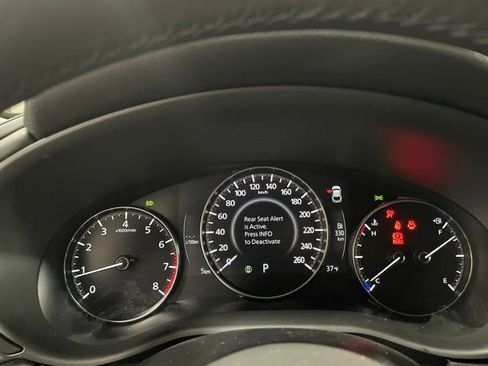 New 2026 MAZDA CX-30 AWD 2.5 S w/ Select Sport Pkg image 20