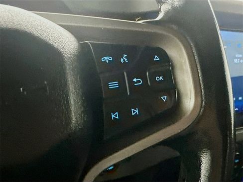 Used 2021 Ford Bronco Badlands image 26