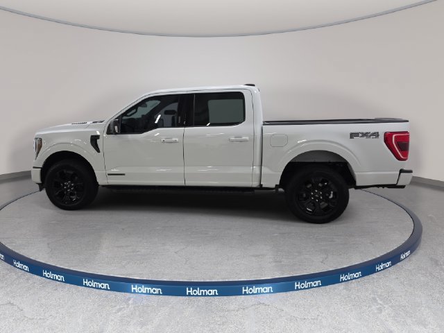 Certified 2023 Ford F150 XLT w/ Equipment Group 302A High AWD/4WD image 9