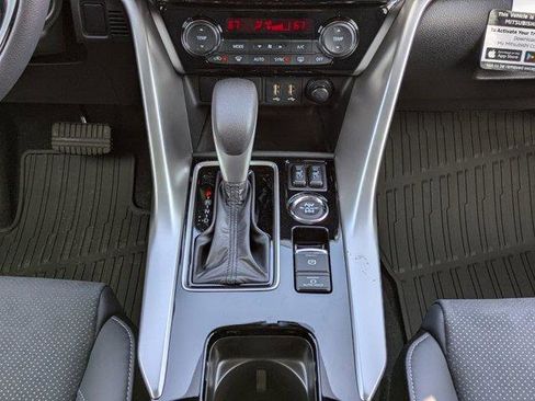 New 2025 Mitsubishi Eclipse Cross SE image 20