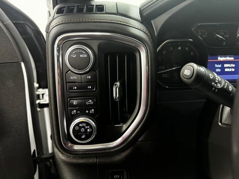 Used 2020 GMC Sierra 1500 AT4 w/ AT4 Premium Package image 42