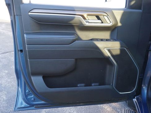 Used 2024 Chevrolet Silverado 1500 LT image 22