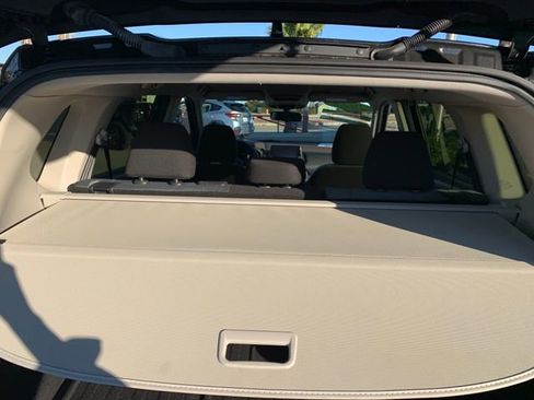 Used 2023 Nissan Rogue SV FWD image 12