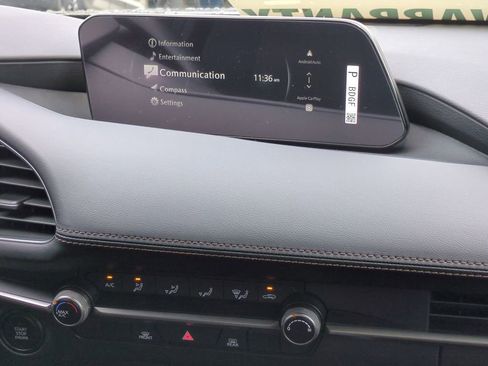 New 2026 MAZDA MAZDA3 s image 18