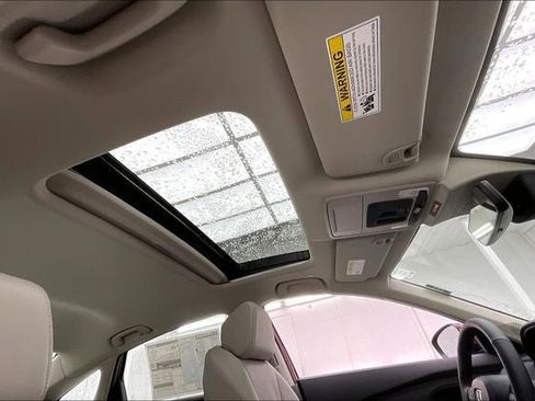 New 2025 Honda Accord EX-L image 10