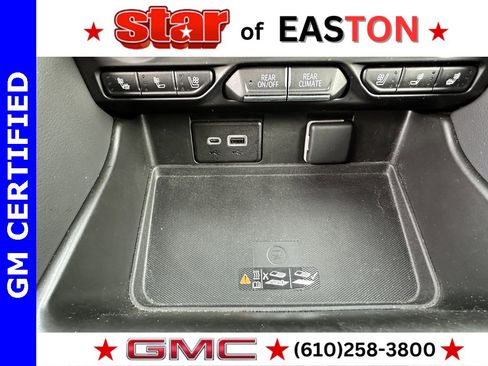 Certified 2023 GMC Yukon SLT image 25