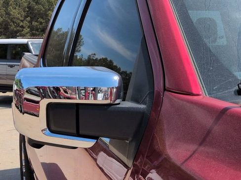 New 2025 Ford F150 Lariat w/ Equipment Group 502A High image 11