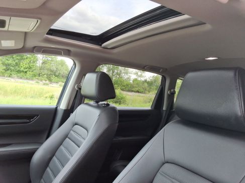 Used 2024 Honda CR-V EX-L image 27
