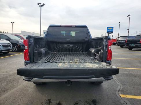 Certified 2022 Chevrolet Silverado 1500 LT image 12