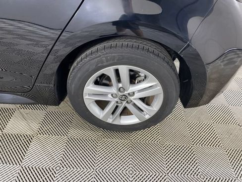 Used 2022 Toyota Corolla SE FWD image 20