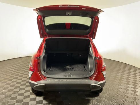 New 2026 Hyundai Kona SEL Sport image 12