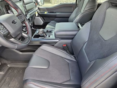 New 2026 Ford F150 Raptor AWD/4WD image 25