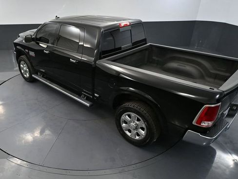 Used 2015 RAM 2500 Laramie w/ Convenience Group image 58