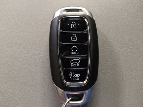 Used 2020 Hyundai Palisade SEL w/ Convenience Package FWD image 32
