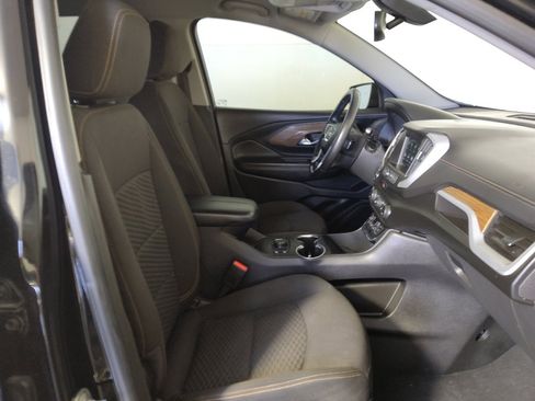 Used 2019 GMC Terrain SLE w/ Driver Convenience Package FWD image 21