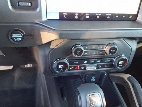 New 2025 Ford Bronco Badlands image 20