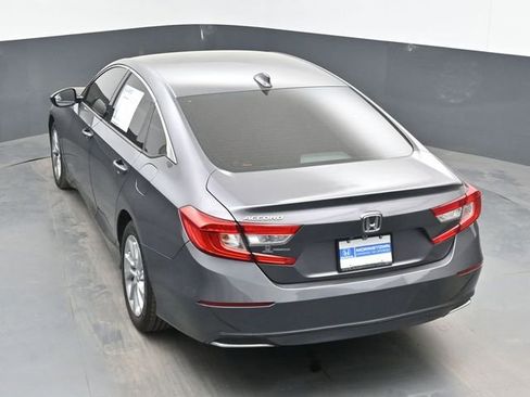 Used 2019 Honda Accord LX image 32