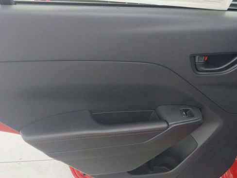 Used 2025 Subaru Impreza 2.0i Sport image 22