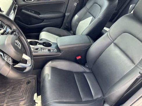 Used 2024 Honda Civic Touring image 11