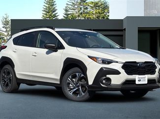 New 2025 Subaru Crosstrek 2.0i Premium video 2