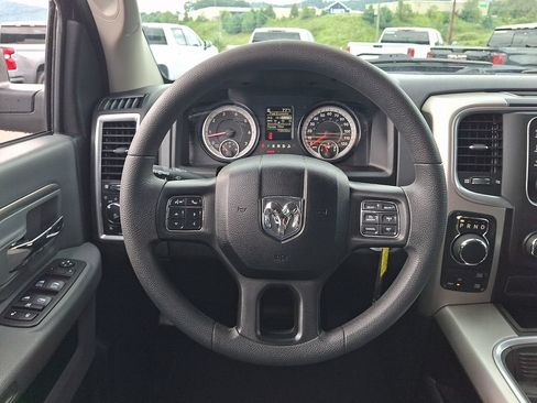 Used 2019 RAM 1500 Warlock AWD/4WD image 19