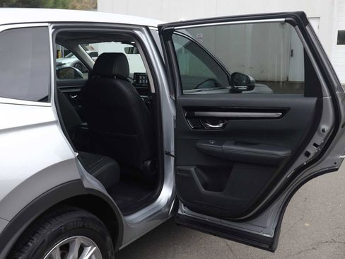 Used 2023 Honda CR-V EX-L image 17