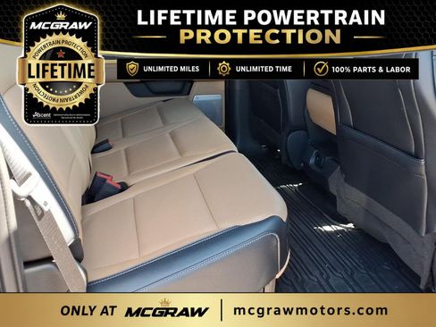 Used 2023 Ford F250 Lariat w/ Chrome Package AWD/4WD image 17
