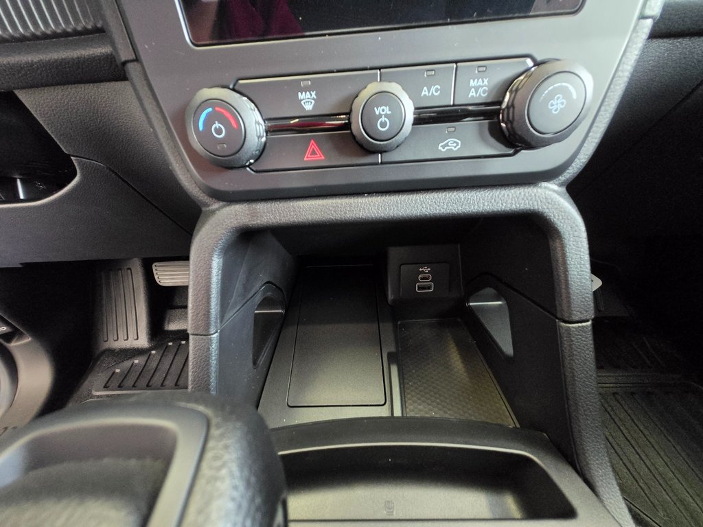 New 2025 Ford Ranger XL RWD image 17