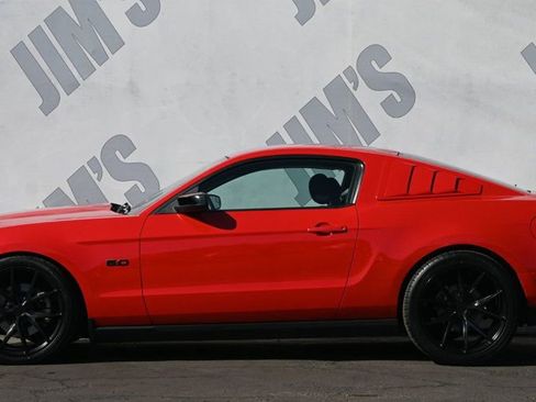 Used 2012 Ford Mustang GT image 6
