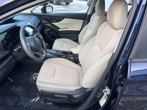 Used 2021 Subaru Impreza Premium image 36