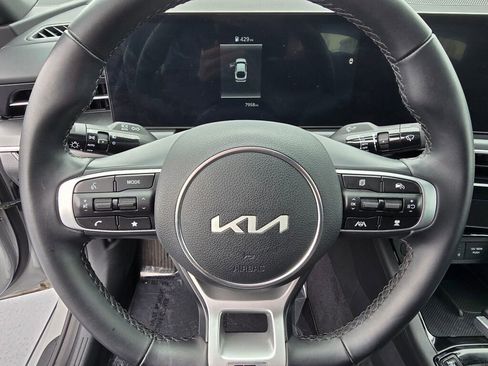 Certified 2025 Kia K5 GT-Line FWD image 27