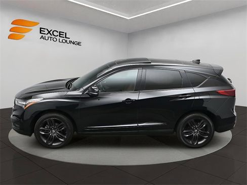 Used 2021 Acura RDX A-Spec image 48