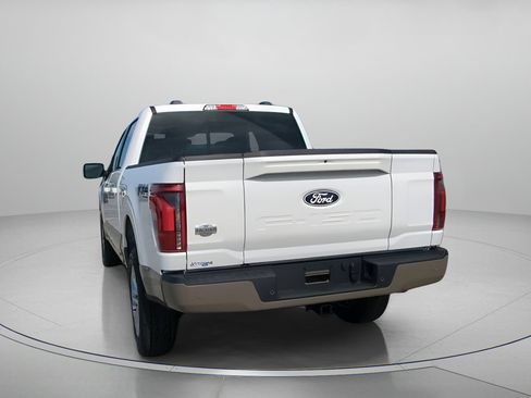 New 2026 Ford F150 King Ranch AWD/4WD image 26
