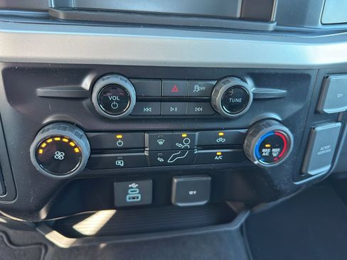 New 2026 Ford F250 XL AWD/4WD image 22