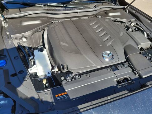 New 2026 MAZDA CX-90 3.3 Turbo w/ Select Package image 11