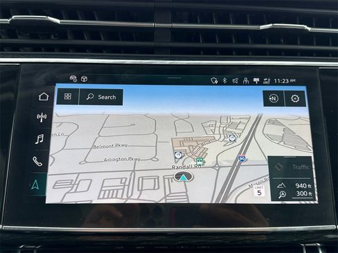 Used 2023 Audi Q7 2.0T Premium image 28